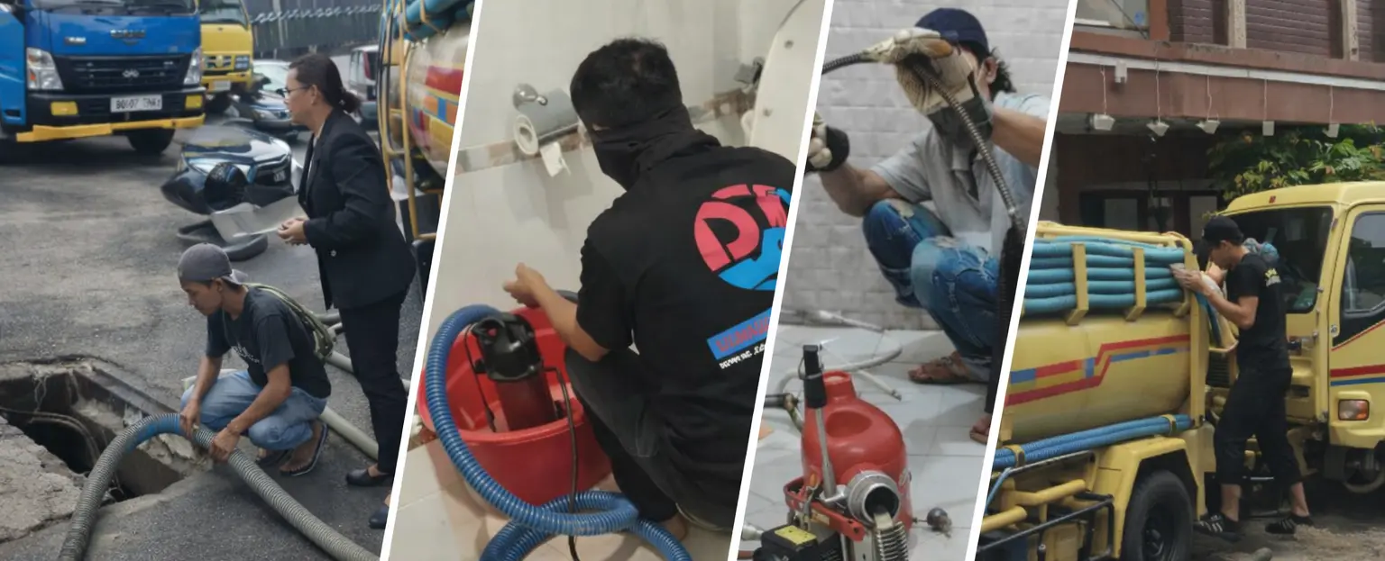 Jasa Sedot WC Kapas Terdekat